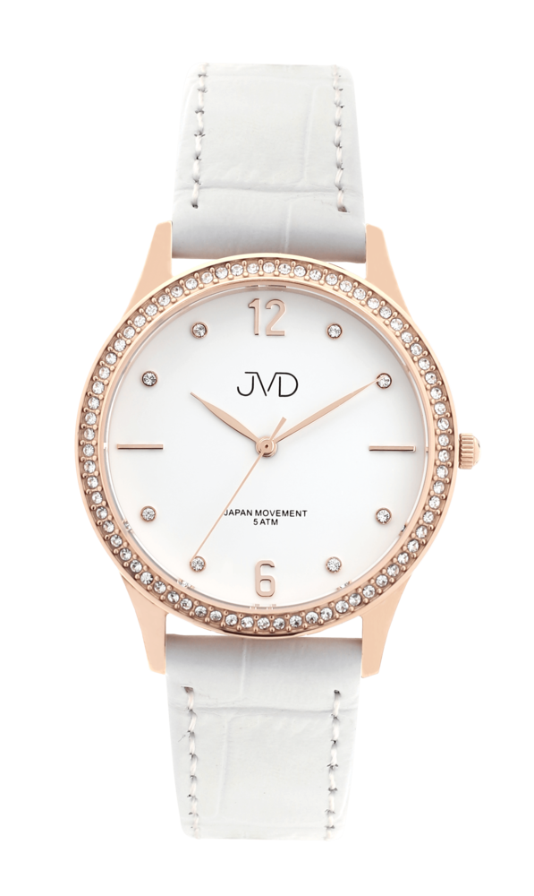 Unisex hodinky JVD