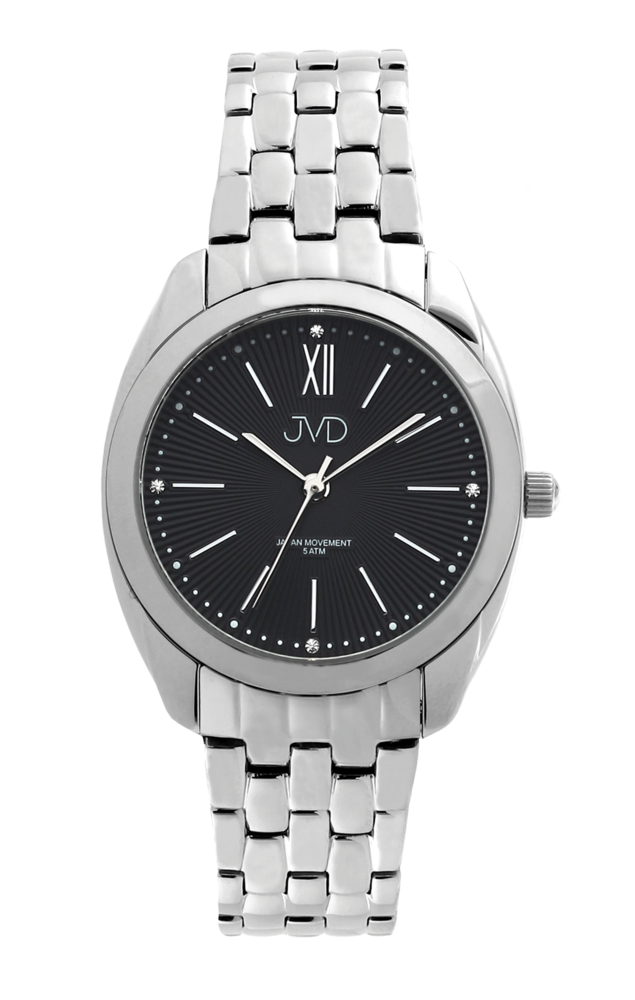 Unisex hodinky JVD