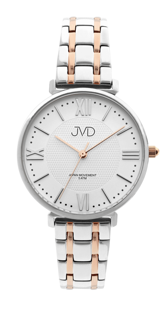 Unisex hodinky JVD