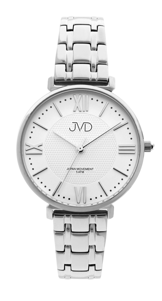 Unisex hodinky JVD
