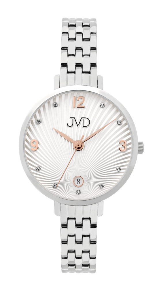 Unisex hodinky JVD