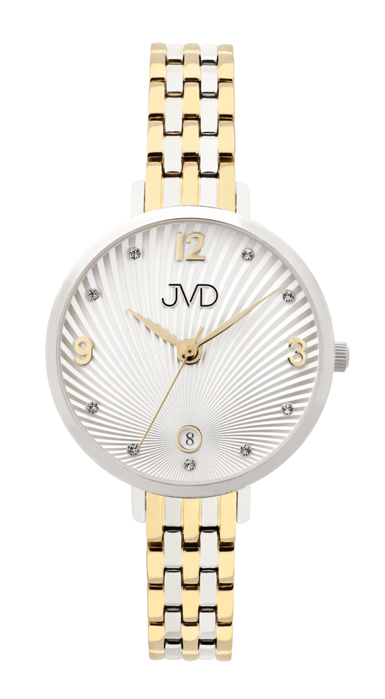 Unisex hodinky JVD