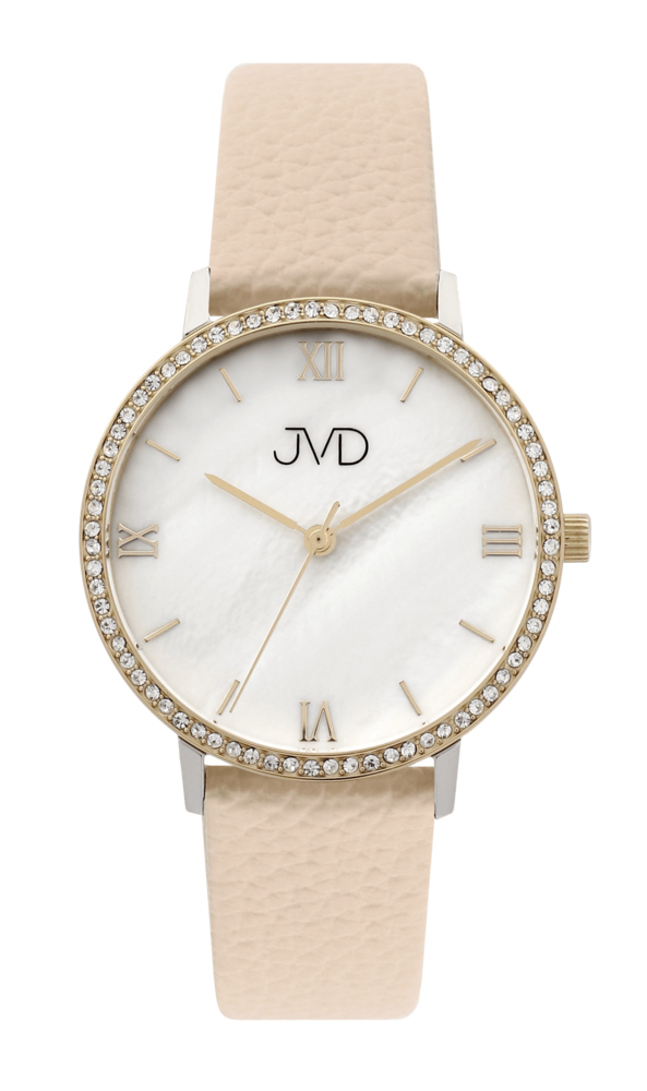 Dámské hodinky JVD