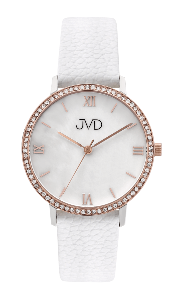Dámské hodinky JVD