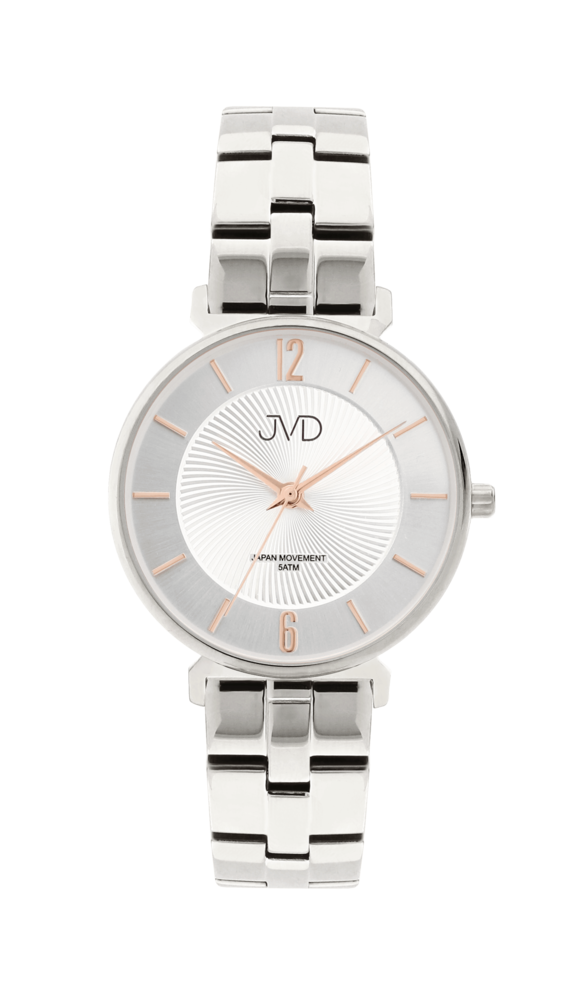 Dámské hodinky JVD