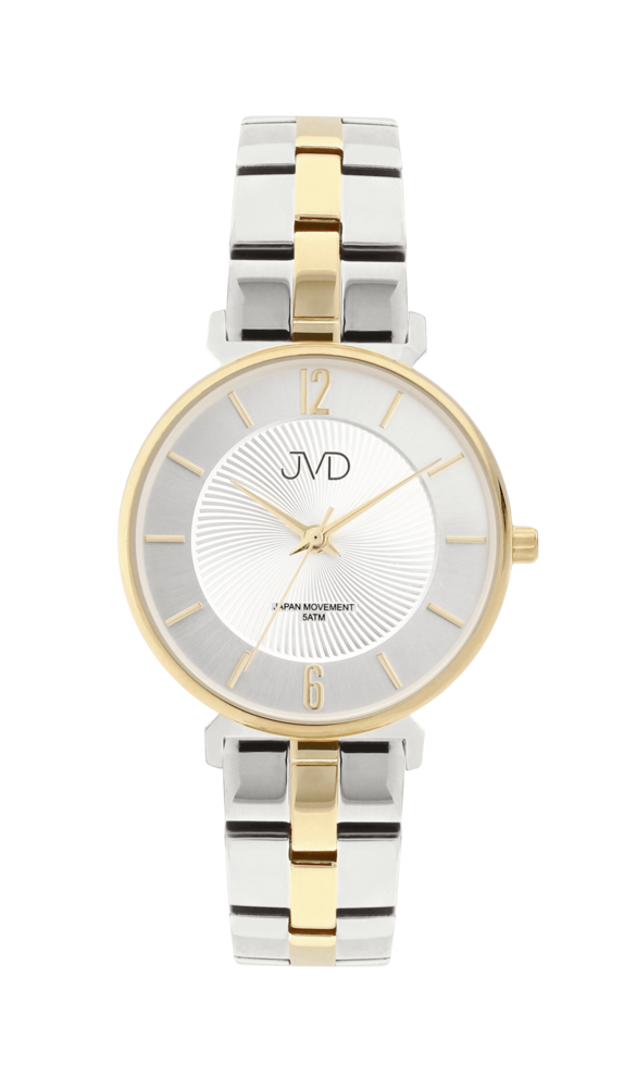 Dámské hodinky JVD