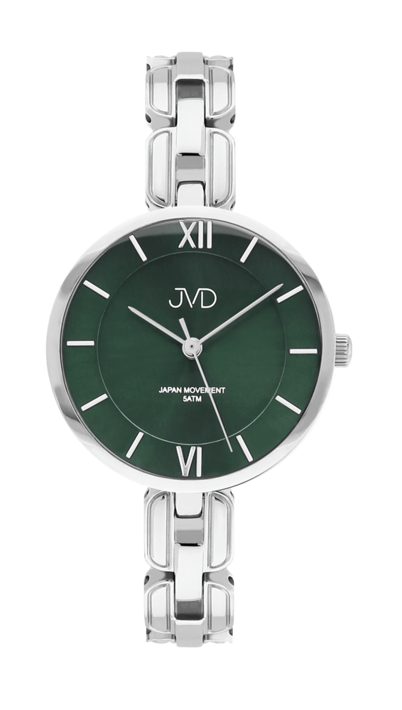 Unisex hodinky JVD