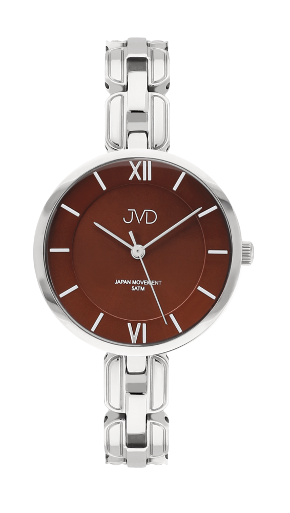 Unisex hodinky JVD