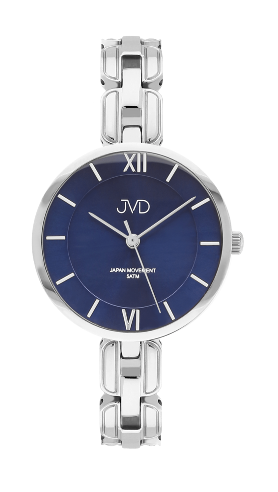 Unisex hodinky JVD