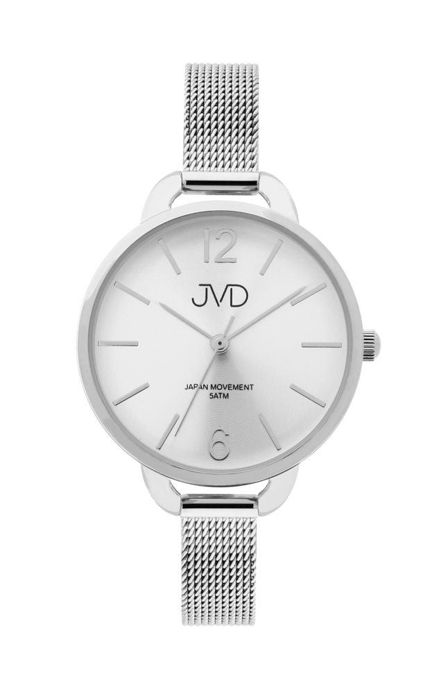 Unisex hodinky JVD