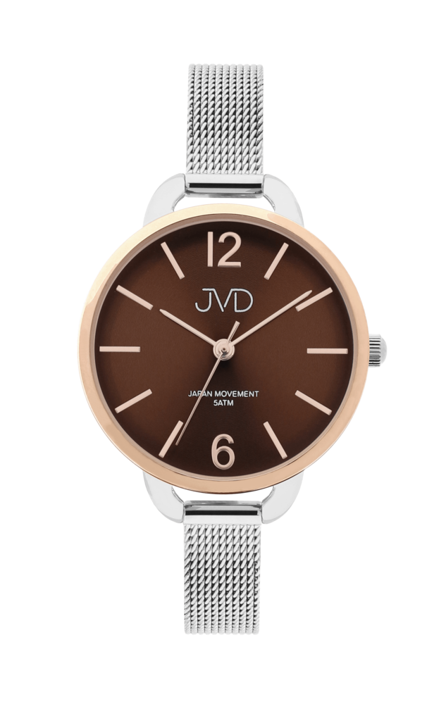 Unisex hodinky JVD