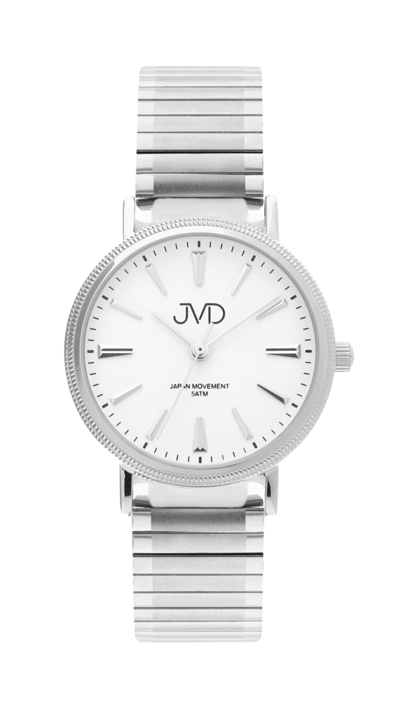 Unisex hodinky JVD