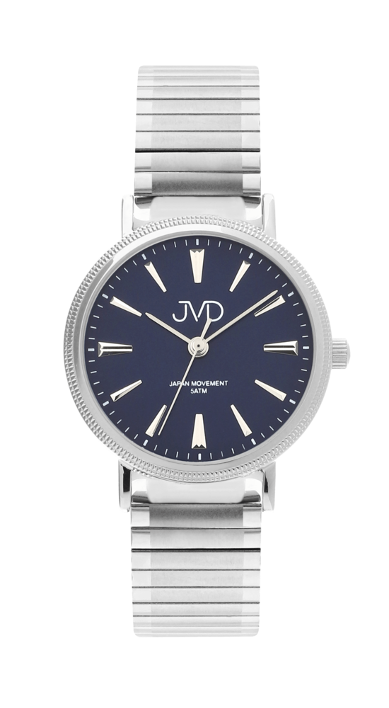 Unisex hodinky JVD