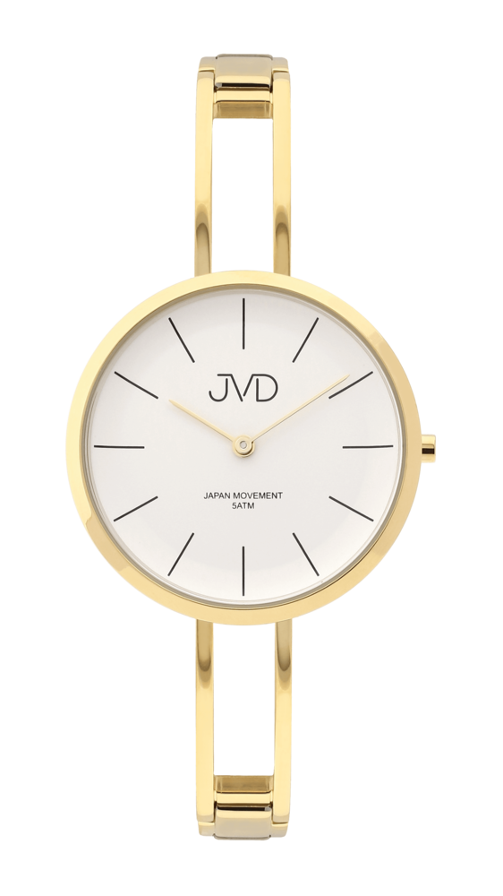 Unisex hodinky JVD