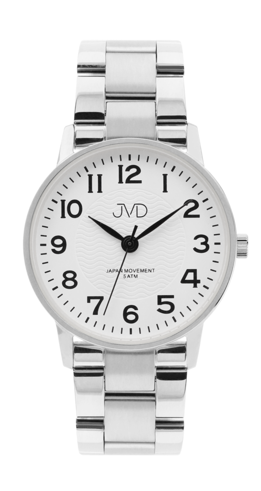Unisex hodinky JVD