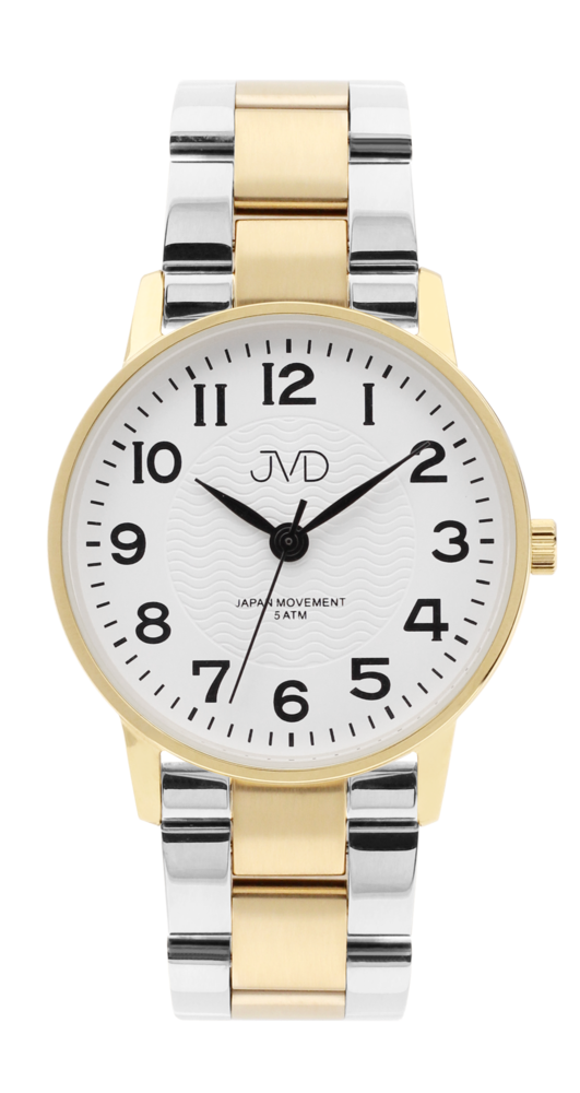 Unisex hodinky JVD
