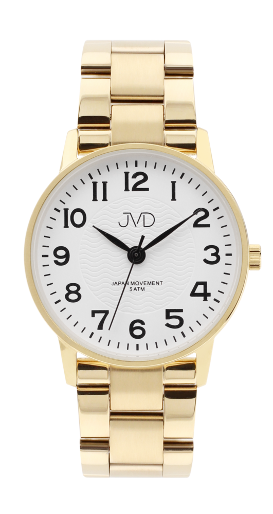 Unisex hodinky JVD