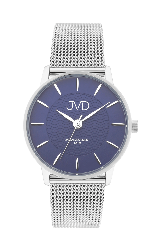 Unisex hodinky JVD