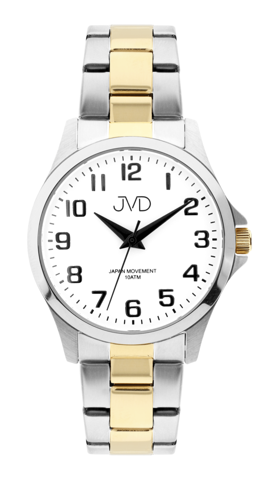 Unisex hodinky JVD