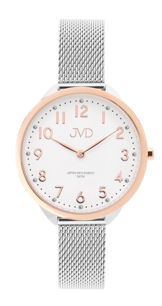 Unisex hodinky JVD