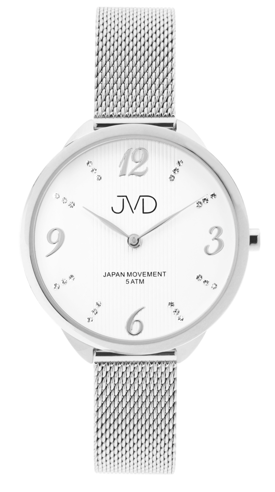 Unisex hodinky JVD