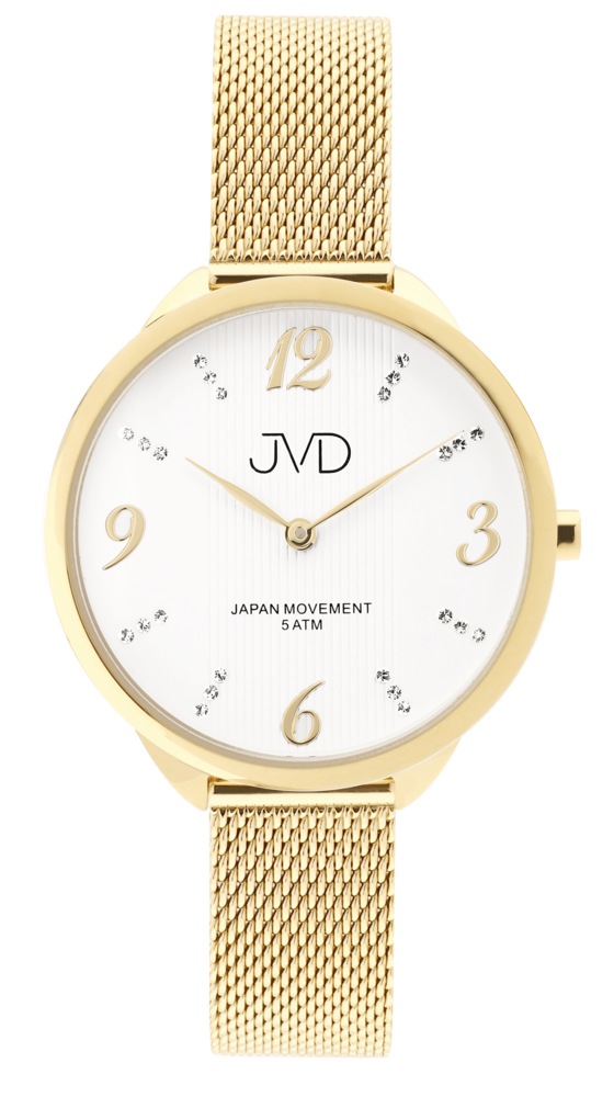 Unisex hodinky JVD