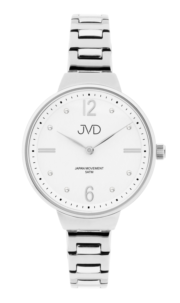 Unisex hodinky JVD