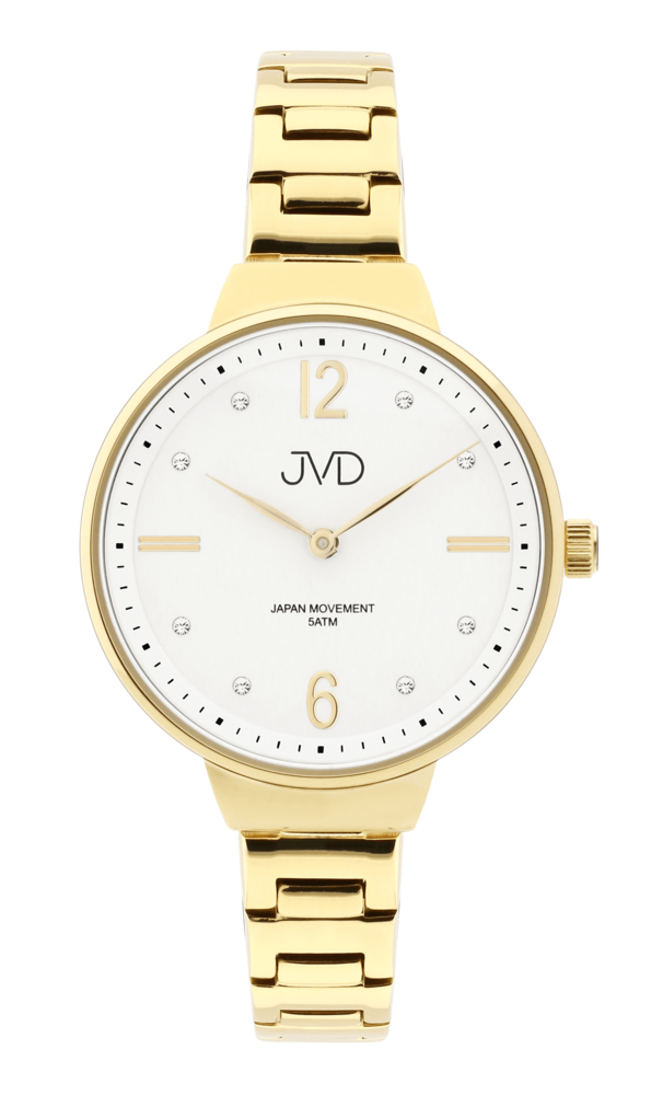 Unisex hodinky JVD