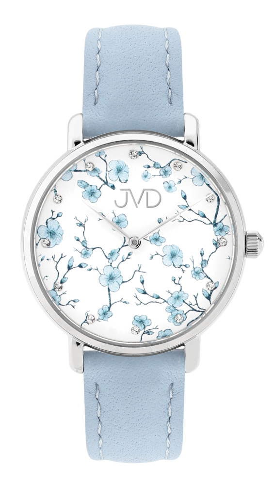 Unisex hodinky JVD