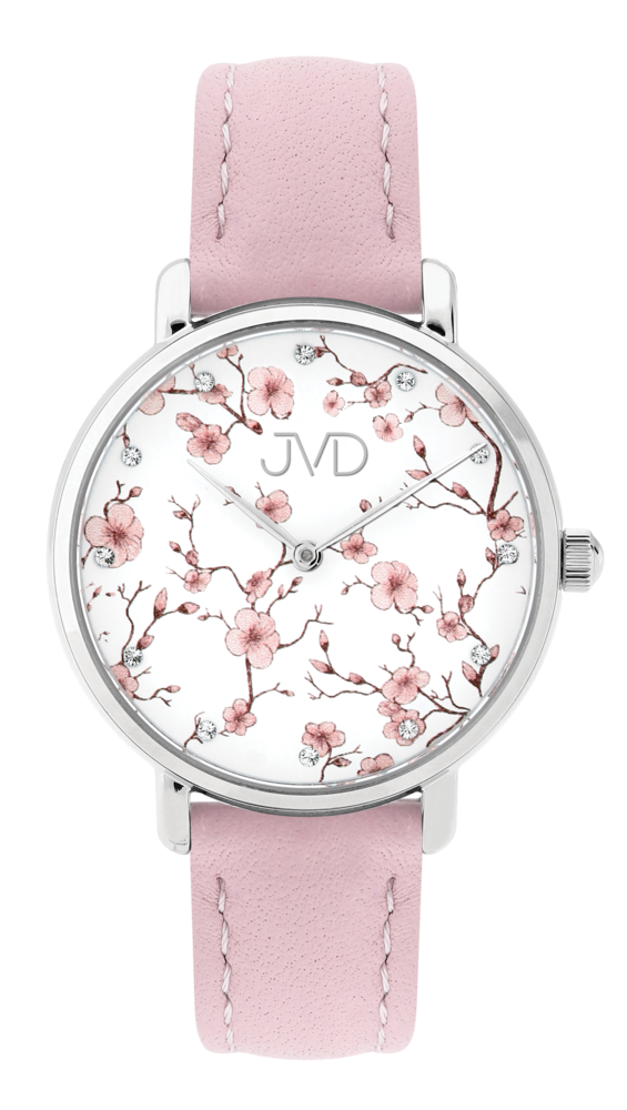 Unisex hodinky JVD