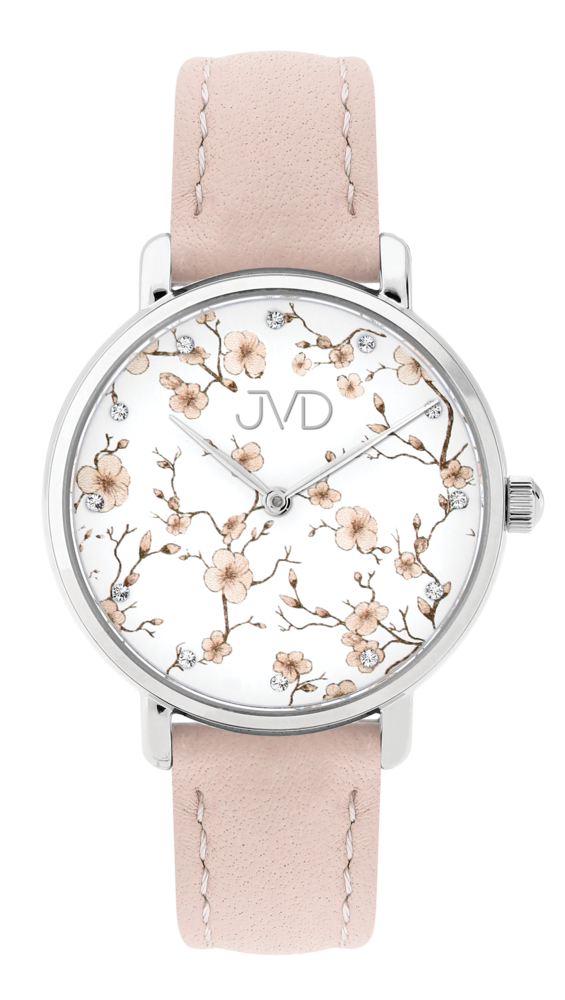 Unisex hodinky JVD