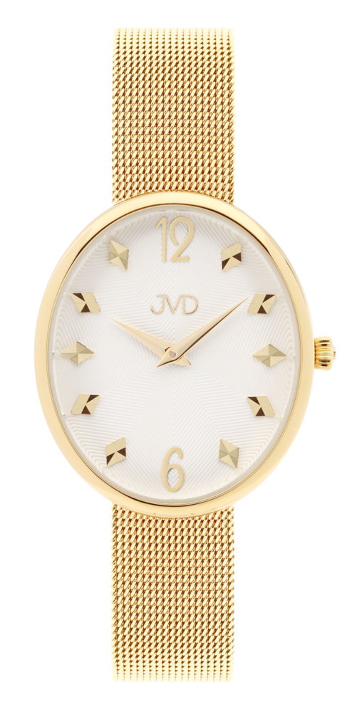 Unisex hodinky JVD