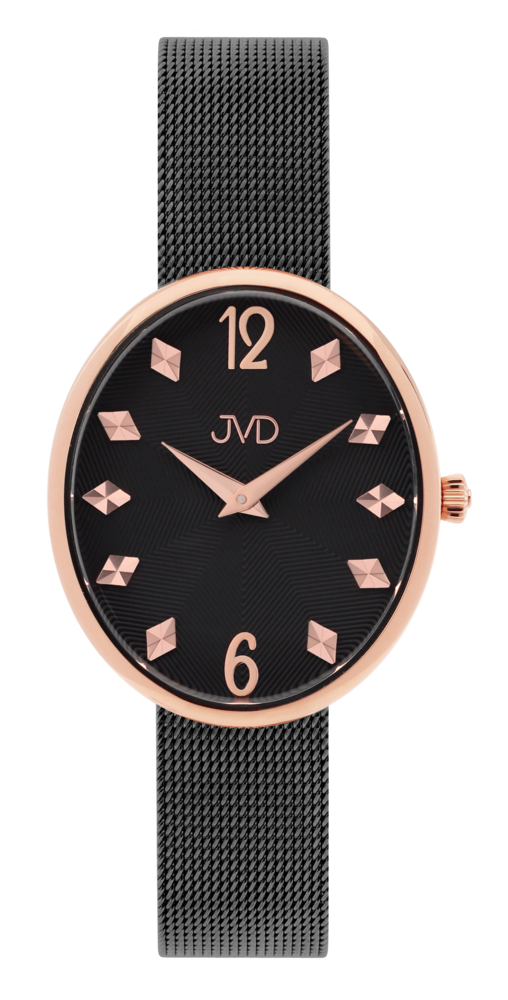 Unisex hodinky JVD