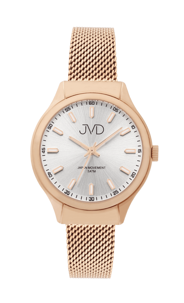 Unisex hodinky JVD