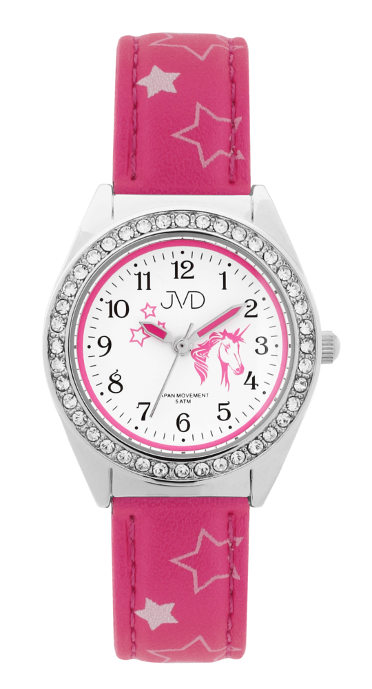 Unisex hodinky JVD
