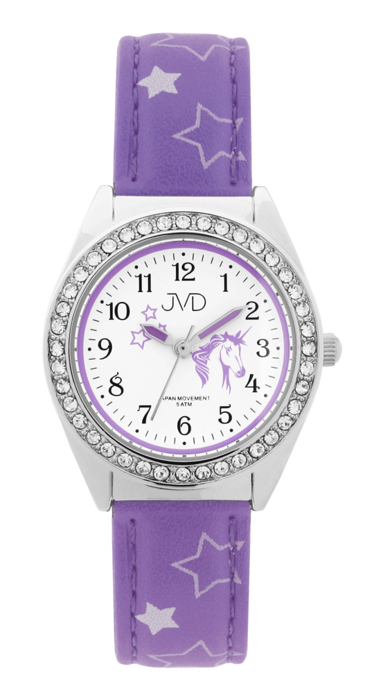 Unisex hodinky JVD