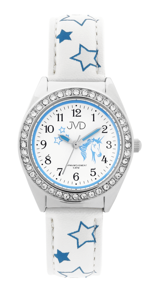 Unisex hodinky JVD