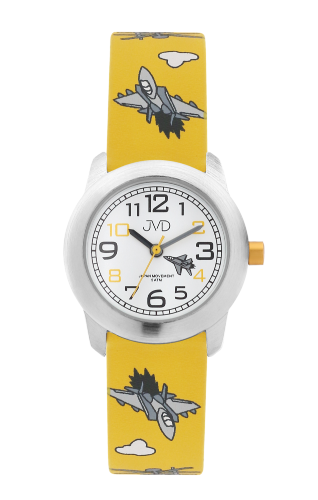 Unisex hodinky JVD