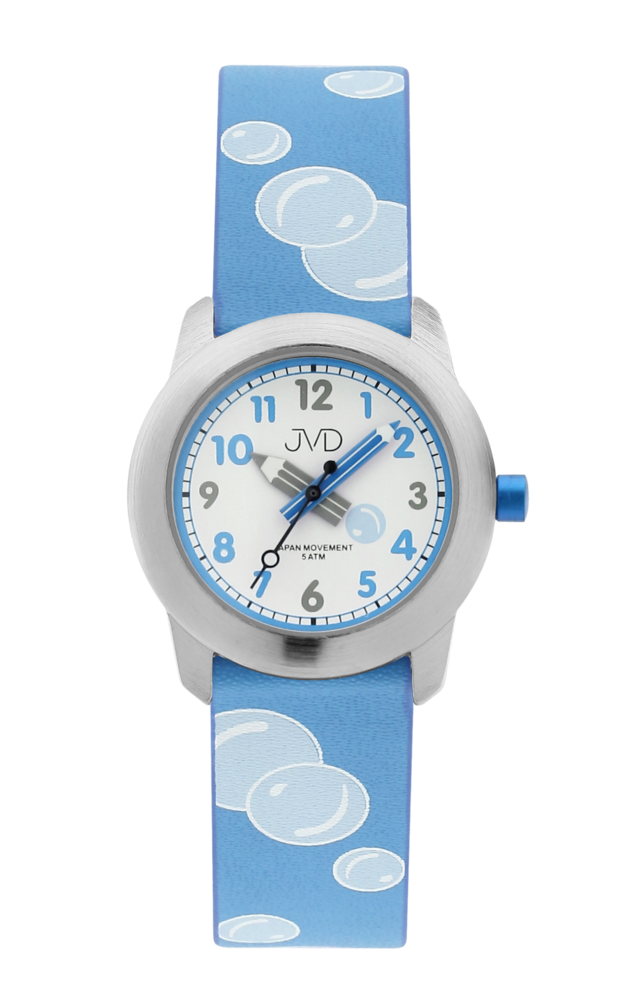 Unisex hodinky JVD
