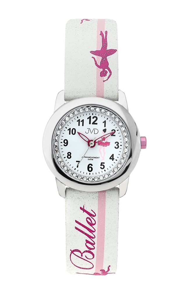 Unisex hodinky JVD