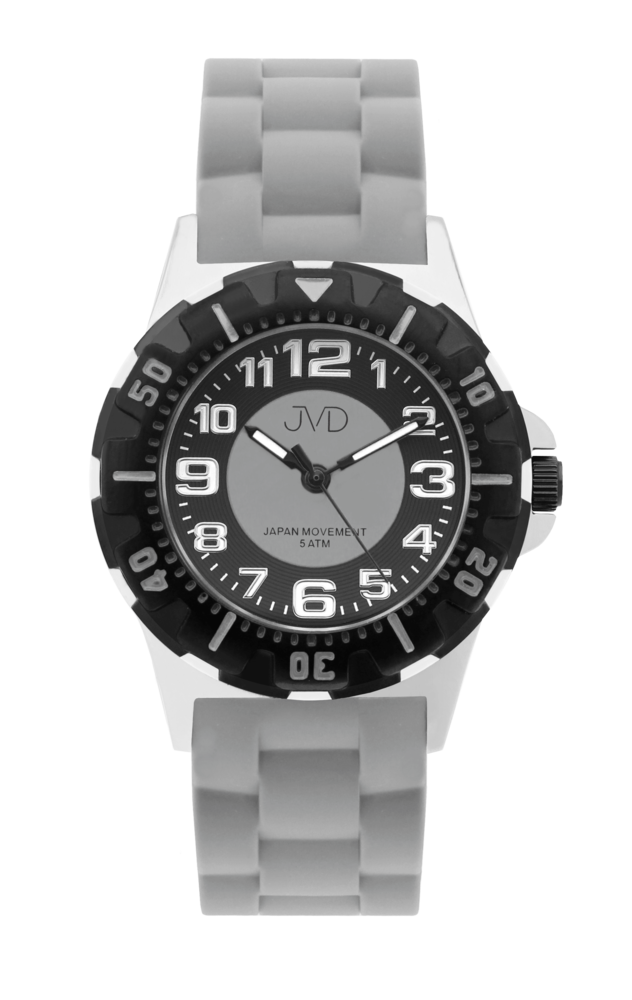 Unisex hodinky JVD