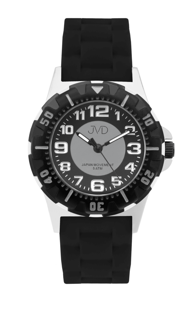 Unisex hodinky JVD