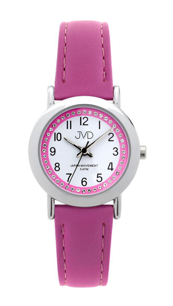 Unisex hodinky JVD