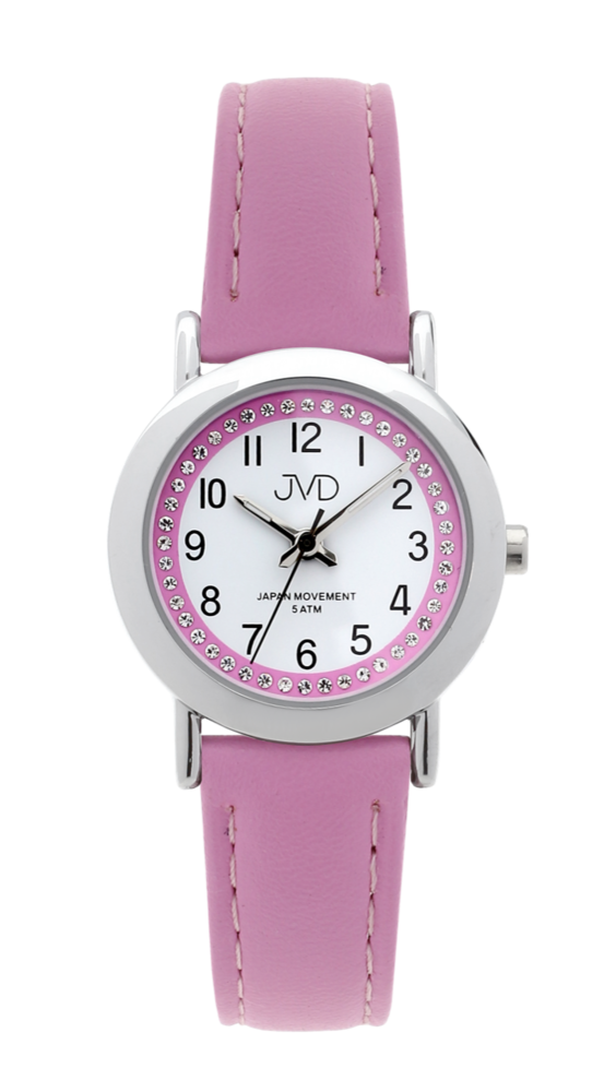 Unisex hodinky JVD