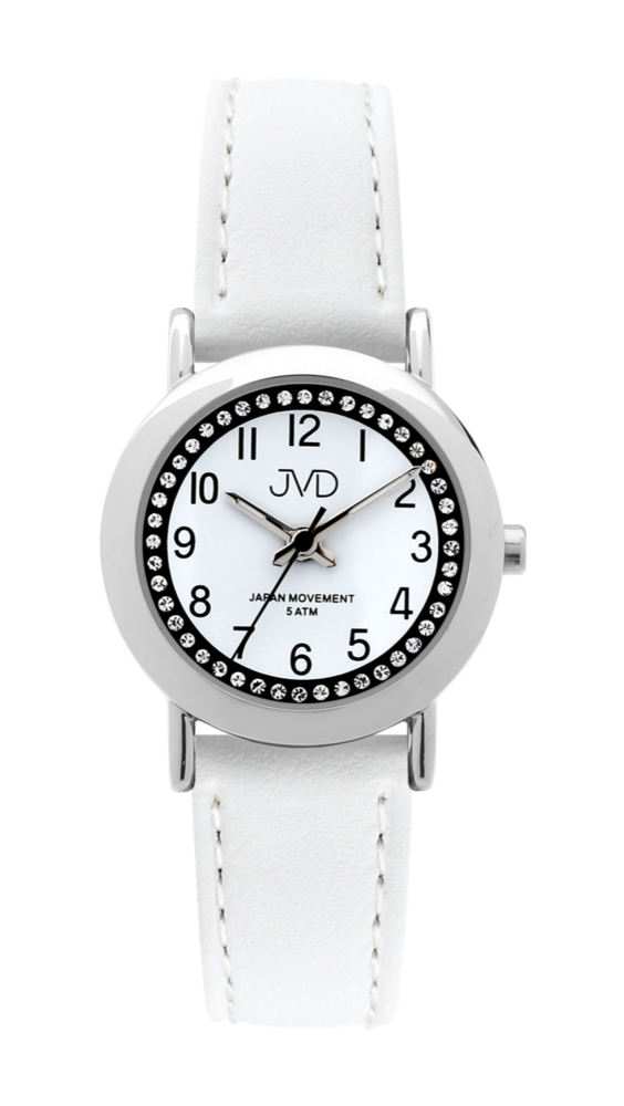 Unisex hodinky JVD