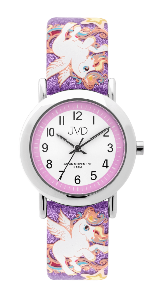 Unisex hodinky JVD