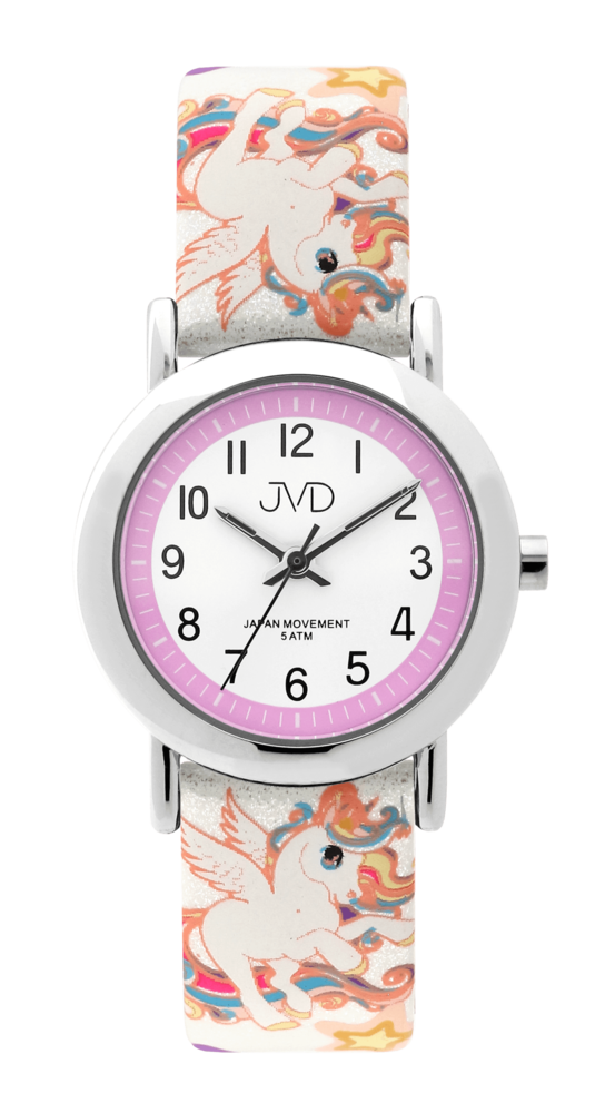 Unisex hodinky JVD