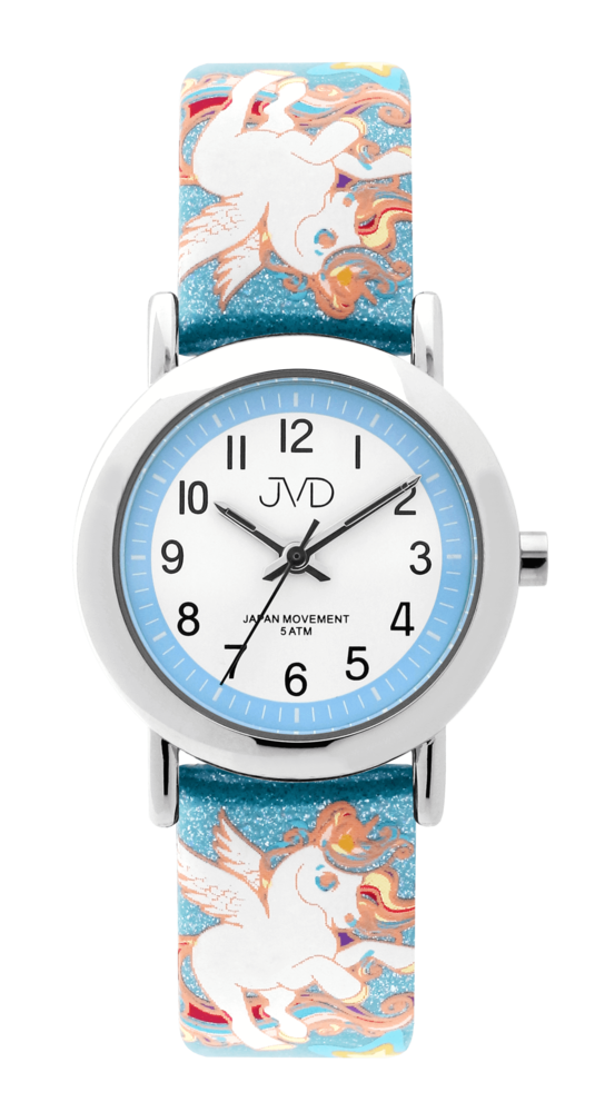 Unisex hodinky JVD