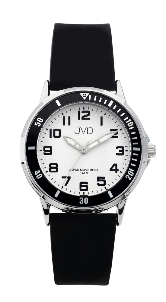 Unisex hodinky JVD