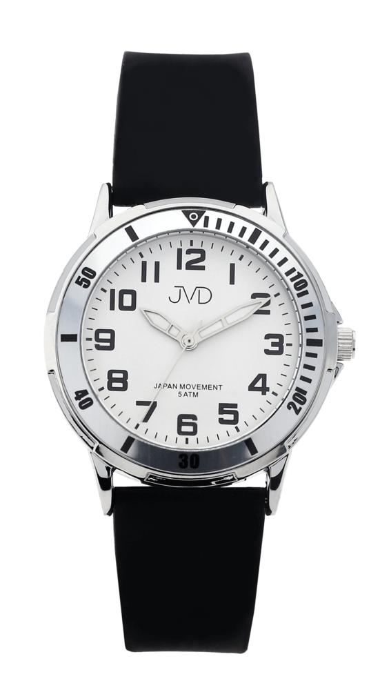 Dětské hodinky JVD